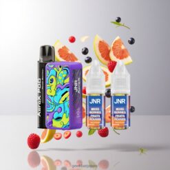 JNR Aero X 32000 リフィラブルポッドシステム 最大32,000パフ 卸売業者 日本