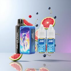 JNR Aero X 32000 リフィラブルポッドシステム 最大32,000パフ 卸売業者 日本