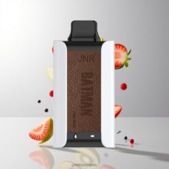 JNR BATMAN 11000 Puffs ディスポーザブル ベイプ 20ml リキッド容量 850mAh バッテリー容量 Strawberry Kiwi 卸売業者 日本
