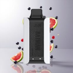 JNR BATMAN 11000 Puffs 使い捨てベイプ 850mAh 大容量バッテリー & 20ml リキッド ブラックカラントベリー 卸売業者 日本