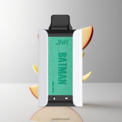 JNR BATMAN 11000 Puffs 使い捨てベイプ 850mAhバッテリー＆20mlリキッド容量 卸売業者 日本