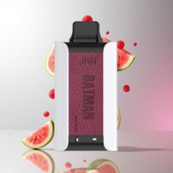 JNR BATMAN 11000 Puffs 使い捨てベイプ ラズベリーウォーターメロン 850mAh バッテリー 卸売業者 日本
