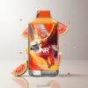 JNR Falcon 16000 Puffs ディスポーザブルヴェイプ 850mAhバッテリー & 22mlリキッド Watermelon Mango Peach 卸売業者 日本