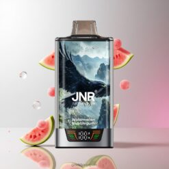 JNR Falcon Pro 28000 ディスポーザブルベイプ 30mlプリフィルド & 950mAhバッテリー 卸売業者 日本 Watermelon Bubblegum