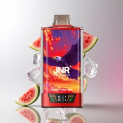 JNR Falcon Pro 28000 Puffs Disposable Vape 30mlプレフィルド容量 & 950mAhバッテリー容量 卸売業者 日本 Watermelon Ice
