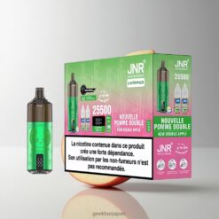 JNR Panda 25500 デュアルメッシュコイル搭載 リチャージャブルベイプ 卸売業者 日本