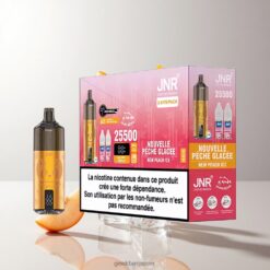 JNR Panda 25500 最大25,500パフ 850mAh充電式ベイプデバイス 卸売業者 日本