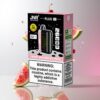 JNR Plus-X 26000 Puffs チェリーウォーターメロンフリーズ 850mAh大容量バッテリー 卸売業者 日本