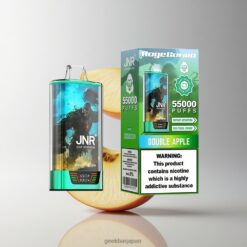 JNR RageGorilla 55000 最大55000パフ 42ml充電式 卸売業者 日本