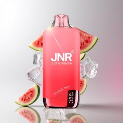 JNR Rainbow 10500 Puffs Disposable Vape 18ml リキッドタンク ウォーターメロンアイス 卸売業者 日本