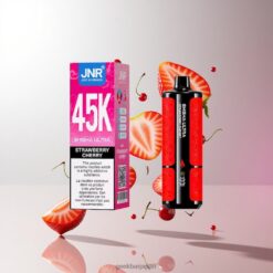 JNR Shisha Ultra 45Kプレミアムレザー仕様と40ml大容量リキッドを搭載した究極のフッカ体験 卸売業者 日本