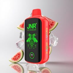 JNR Skywalker Box 21000 Puffs デュアルメッシュコイル＆25ml リキッド容量 Watermelon Ice 卸売業者 日本