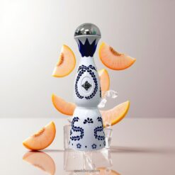 Peach Ice HUMO Azul 24000 Puffs 使い捨てベイプ 30mLプレフィルド 卸売業者 日本