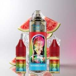 RandM Fumot Tornado 28K リフィラブルポッドキット 28000パフ 卸売業者 日本