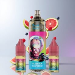 RandM Fumot Tornado 28K リフィラブルポッドキット 28,000パフ 卸売業者 日本
