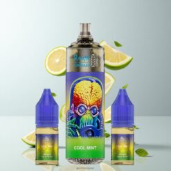 RandM Fumot Tornado 28K リフィラブルポッドキット 28,000パフ 卸売業者 日本