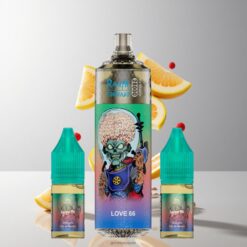 RandM Fumot Tornado 28K リフィラブルポッドキット 28000パフ 卸売業者 日本