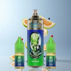 RandM Fumot Tornado 28K リフィル可能ポッドキット 28,000パフ 900mAh バッテリー 卸売業者 日本