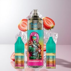 RandM Fumot Tornado 28K リフィル可能ポッドキット 28,000パフ 900mAh バッテリー 卸売業者 日本