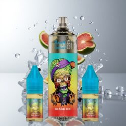 RandM Fumot Tornado 28K リフィル可能ポッドキット 28,000パフ 900mAh バッテリー 卸売業者 日本