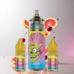 RandM Fumot Tornado 28K リフィル可能ポッドキット 28,000パフ 卸売業者 日本