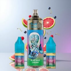 RandM Fumot Tornado 28K リフィル可能ポッドキット 28000パフ 卸売業者 日本