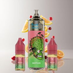 RandM Fumot Tornado 28K リフィル可能ポッドキット 28,000パフ 卸売業者 日本