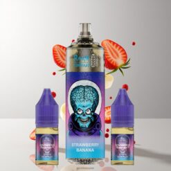 RandM Fumot Tornado 28K リフィル可能ポッドキット 28,000パフ 卸売業者 日本
