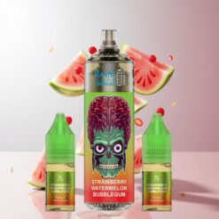 RandM Fumot Tornado 28K リフィル可能ポッドキット 28,000パフ 卸売業者 日本