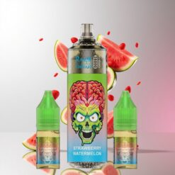 RandM Fumot Tornado 28K Puffs リフィラブルポッドキット 28,000パフ 900mAh バッテリー 卸売業者 日本