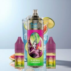 RandM Fumot Tornado 28K Puffs リフィラブルポッドキット 28000パフ 卸売業者 日本