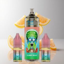 RandM Fumot Tornado 28K Puffs リフィラブルポッドキット 28000パフ 卸売業者 日本