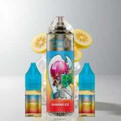RandM Fumot Tornado 28K Puffs リフィラブルポッドキット 28000パフ 卸売業者 日本