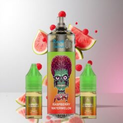 RandM Fumot Tornado 28K Puffs リフィル可能ポッドキット 28,000パフ 900mAh バッテリー 卸売業者 日本
