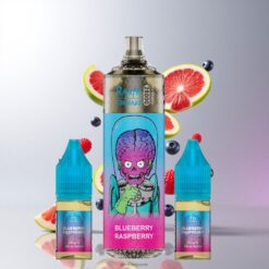 RandM Fumot Tornado 28K Puffs リフィル可能ポッドキット 28000パフ 900mAh バッテリー 卸売業者 日本