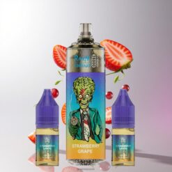 RandM Fumot Tornado 28K Puffs リフィル可能ポッドキット 900mAhバッテリー 卸売業者 日本