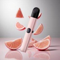 RELX Infinity 2 Vape Device ピンク 1.9mlポッド容量 & 440mAhバッテリー