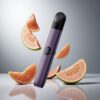 RELX Infinity 2 Vape Device ロイヤルインディゴ（ポッド容量1.9ml、USB Type-C充電）