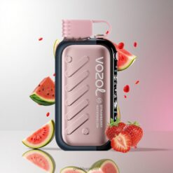 Vozol Gear Ice & Sweet 50K Kit 日本語版 最大50000パフ 4段階アイス＆2段階甘さ調整 1100mAhバッテリー 卸売業者 日本