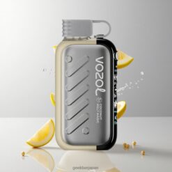 Vozol Gear Ice & Sweet 50K Kit最大50000パフ 4段階アイス＆2段階スイート調整搭載 卸売業者 日本
