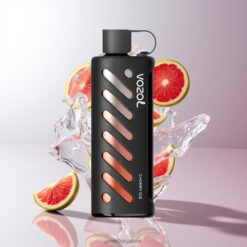 VOZOL Gear Shisha 25000 Puffs チェリーアイス バッテリー容量1000mAh 30 Flavors 卸売業者 日本
