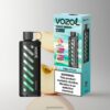 VOZOL Gear Shisha 25000 Puffs デュアルメッシュデュアルモード & 1000mAh バッテリー容量 卸売業者 日本