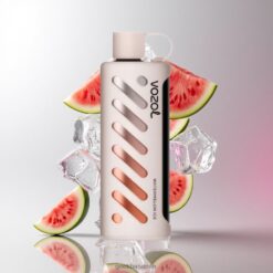 VOZOL Gear Shisha 25000 Puffs デュアルメッシュデュアルモード & スマートチップ S.i.L.C Tech 卸売業者 日本