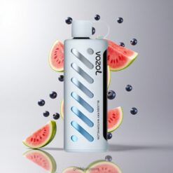 VOZOL Gear Shisha 25000 Puffs ブルーベリーウォーターメロン 1000mAh バッテリー 卸売業者 日本