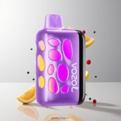 Vozol Rave 40000 ビートシンクパーティーモード搭載 デュアルメッシュコイル 卸売業者 日本 Love 777