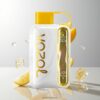 VOZOL STAR 40000 パフ 使い捨てベイプ – スマートLEDディスプレイ & デュアルモードMango Ice卸売業者 日本