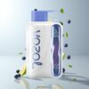 VOZOL STAR 40000パフ 使い捨てベイプ 1000mAh充電式 Type-C急速充電 Blueberry Mint 卸売業者 日本