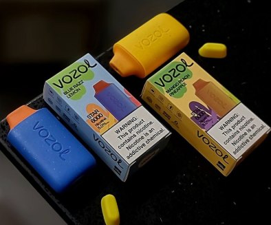 VOZOL STAR 6000 Disposable Vape