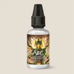 A&Lアルティメット バハムート 30ml 濃縮液