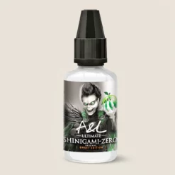 A&L Ultimate 死神Zero 30ml アルティメット